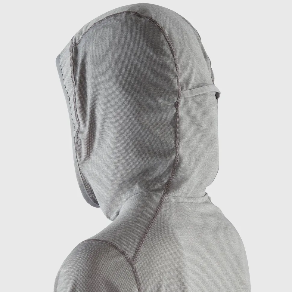 Fjällräven Women's Abisko Sun Hoodie