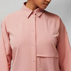 Fjällräven Women's Abisko Trekking Shirt