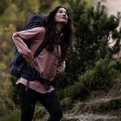 Fjällräven Women's Abisko Trekking Shirt
