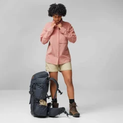 Fjällräven Women's Abisko Trekking Shirt