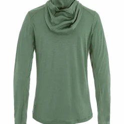 Fjällräven Women's Abisko Wool Hoodie
