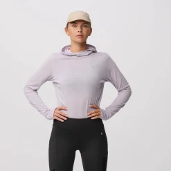 Fjällräven Women's Abisko Wool Hoodie