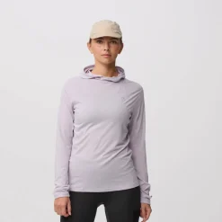 Fjällräven Women's Abisko Wool Hoodie
