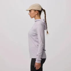 Fjällräven Women's Abisko Wool Hoodie