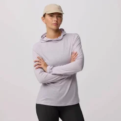 Fjällräven Women's Abisko Wool Hoodie