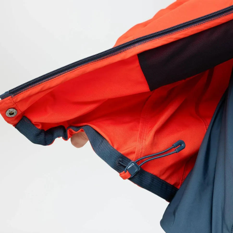 Fjällräven Women's Bergtagen G-1000 Jacket