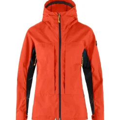 Fjällräven Women's Bergtagen G-1000 Jacket