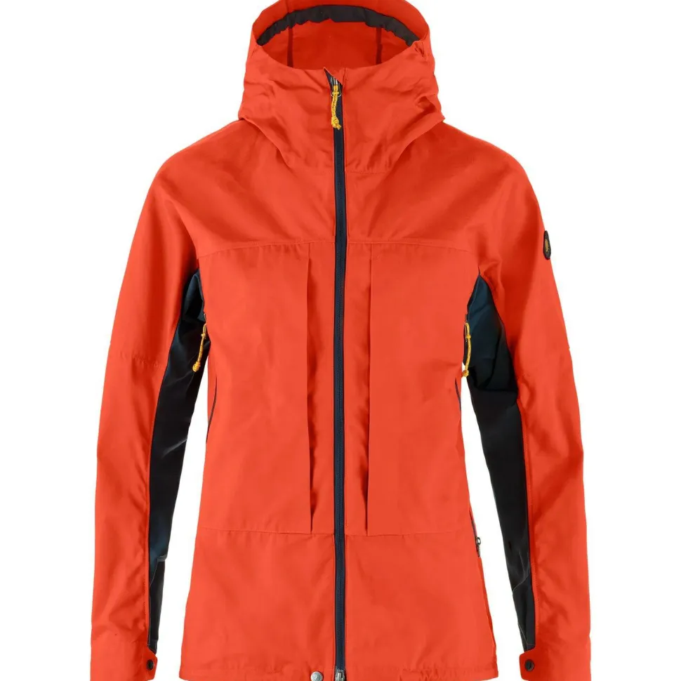 Fjällräven Women's Bergtagen G-1000 Jacket