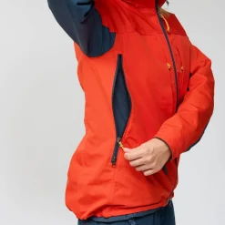 Fjällräven Women's Bergtagen G-1000 Jacket