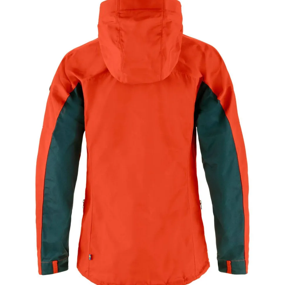 Fjällräven Women's Bergtagen G-1000 Jacket