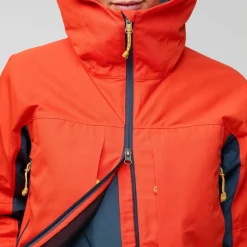 Fjällräven Women's Bergtagen G-1000 Jacket