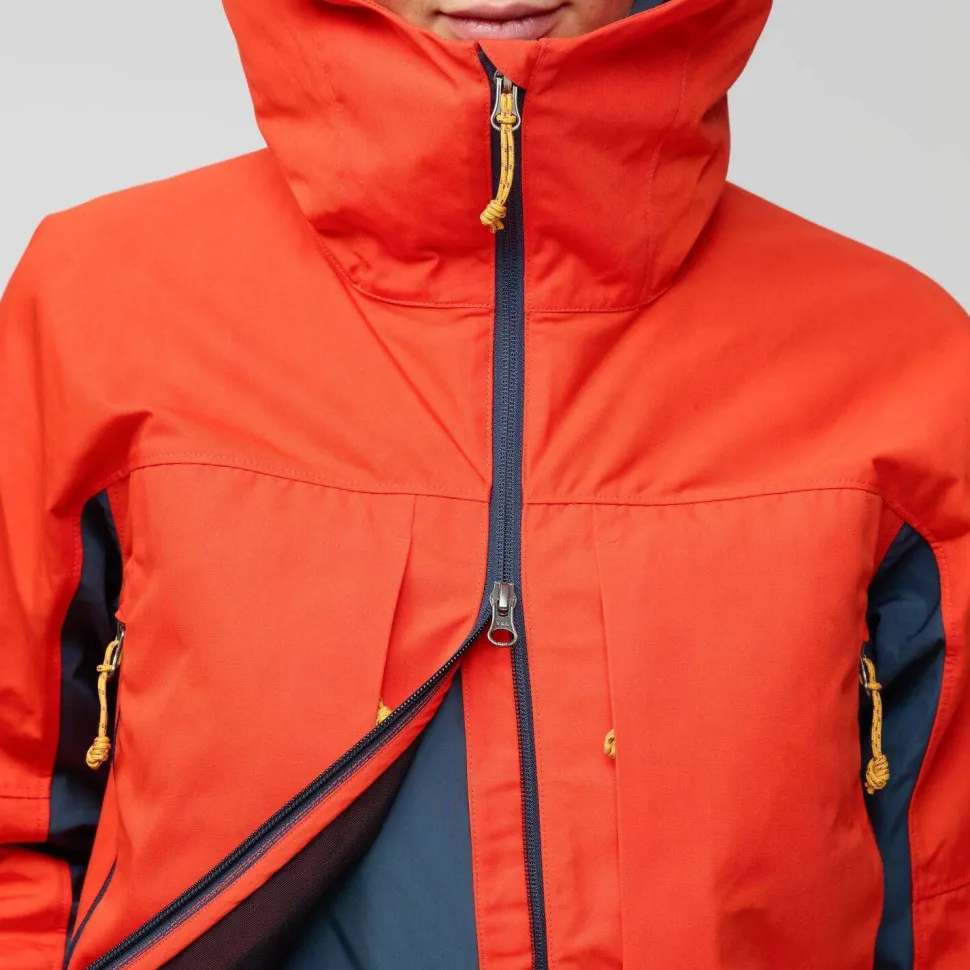 Fjällräven Women's Bergtagen G-1000 Jacket
