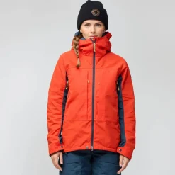 Fjällräven Women's Bergtagen G-1000 Jacket