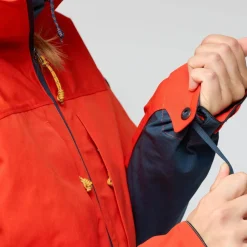 Fjällräven Women's Bergtagen G-1000 Jacket