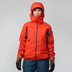 Fjällräven Women's Bergtagen G-1000 Jacket