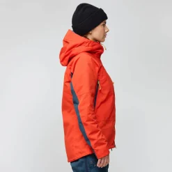 Fjällräven Women's Bergtagen G-1000 Jacket