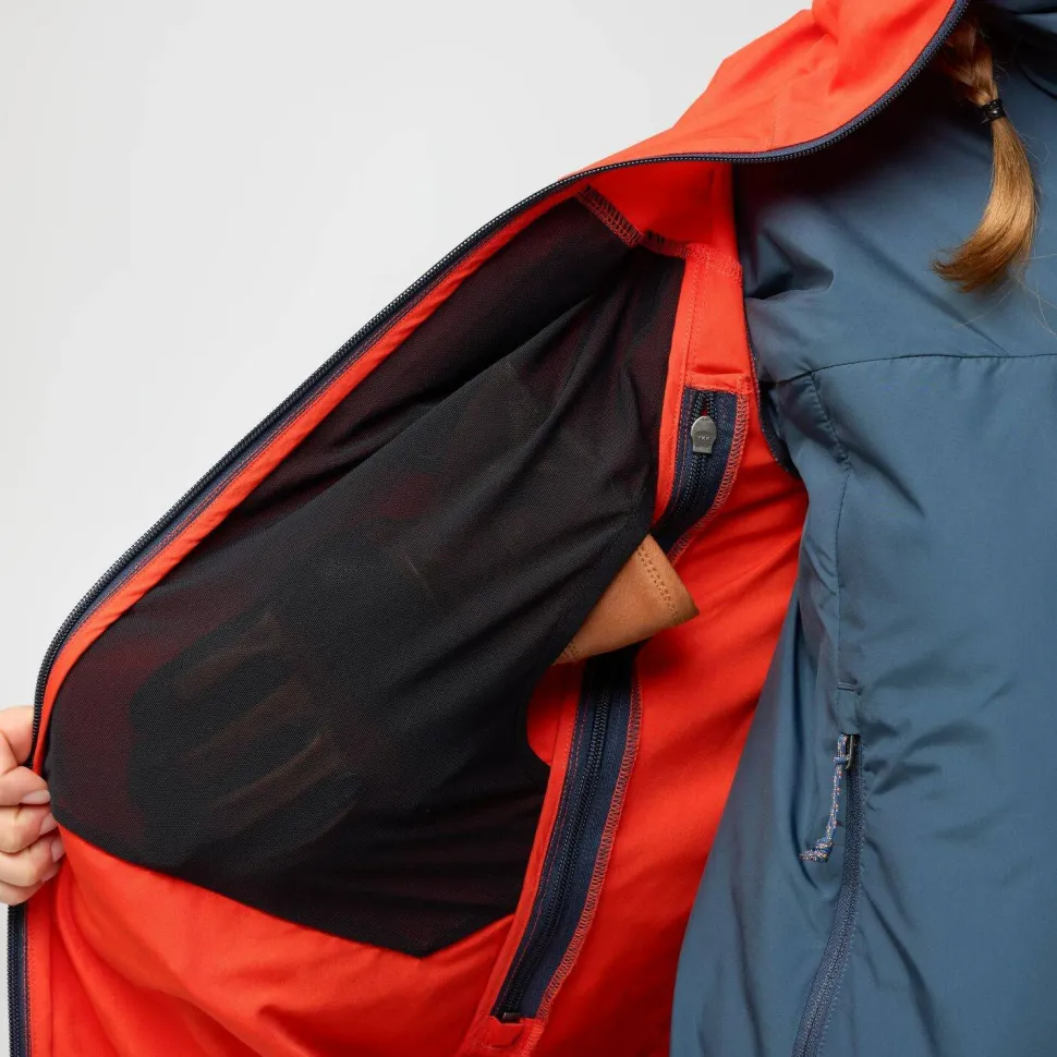 Fjällräven Women's Bergtagen G-1000 Jacket