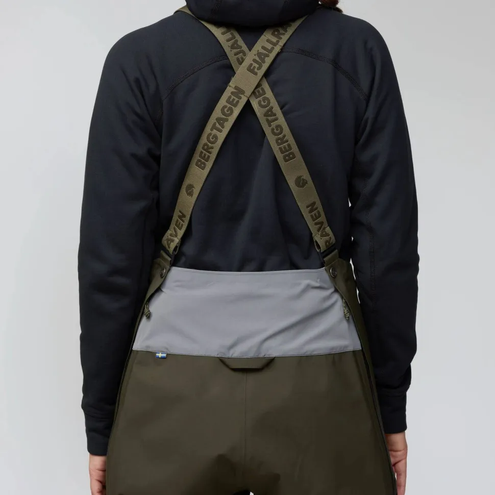 Fjällräven Women's Bergtagen GTX Tour Trousers
