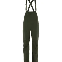 Fjällräven Women's Bergtagen GTX Tour Trousers