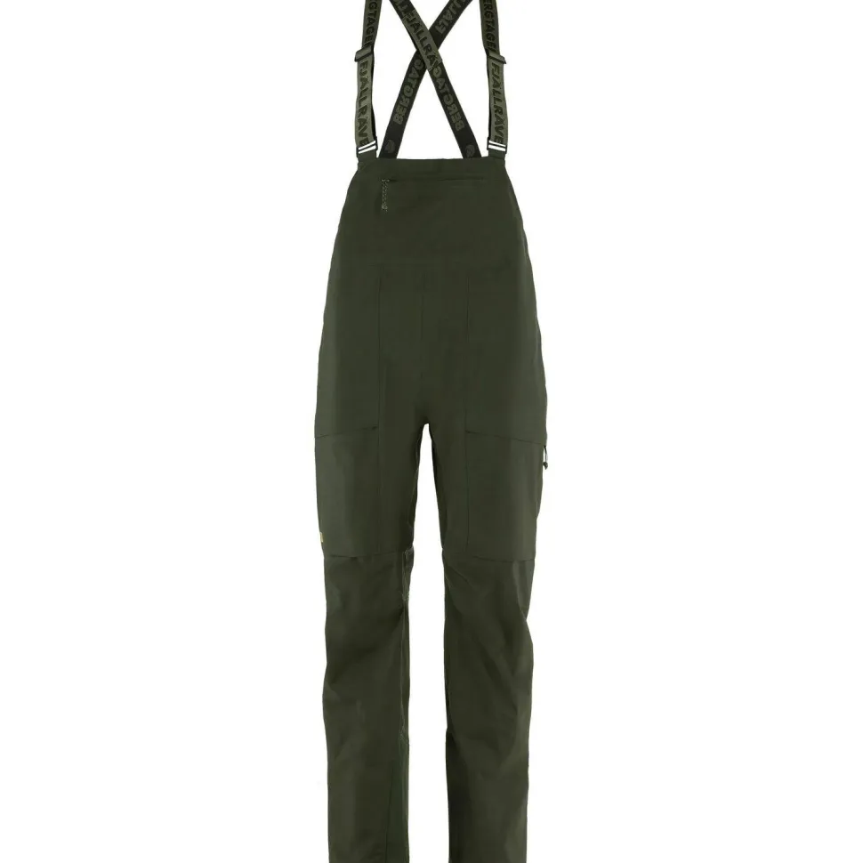 Fjällräven Women's Bergtagen GTX Tour Trousers