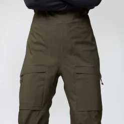Fjällräven Women's Bergtagen GTX Tour Trousers