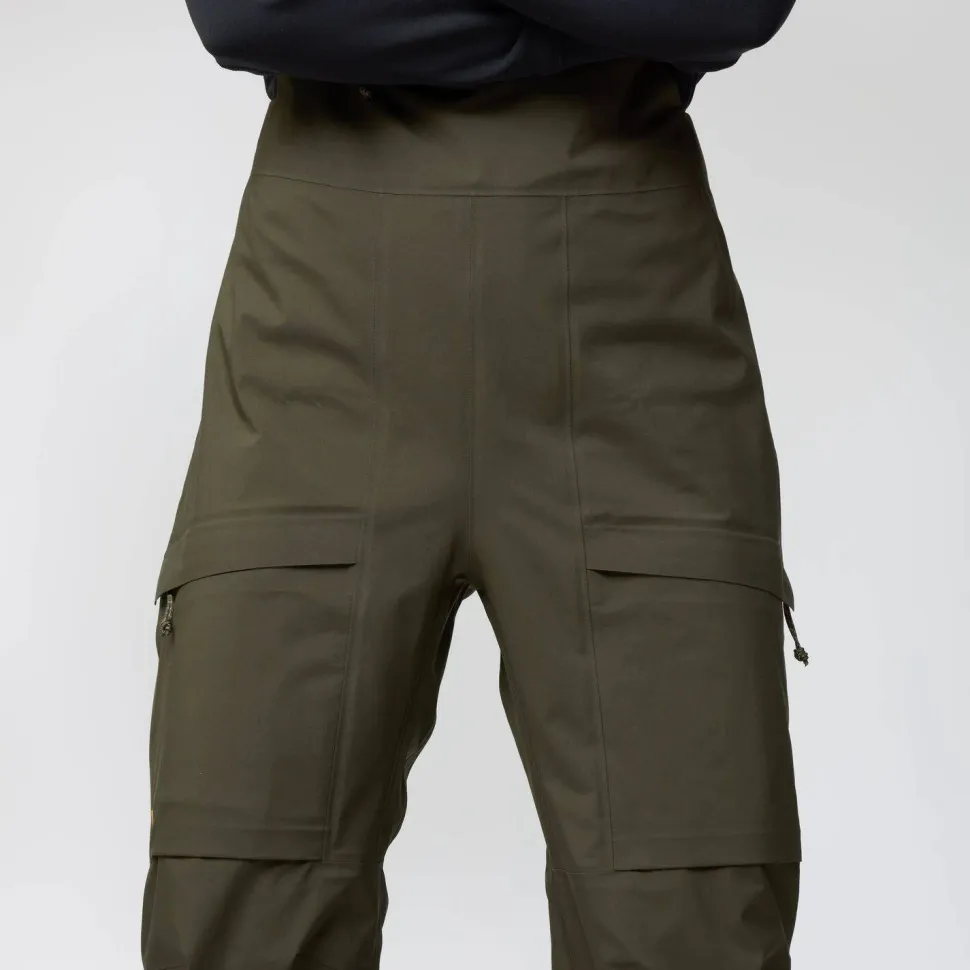 Fjällräven Women's Bergtagen GTX Tour Trousers