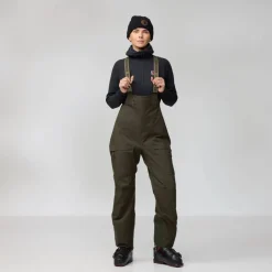 Fjällräven Women's Bergtagen GTX Tour Trousers