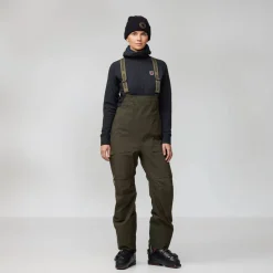Fjällräven Women's Bergtagen GTX Tour Trousers