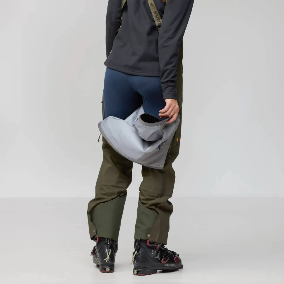 Fjällräven Women's Bergtagen GTX Tour Trousers