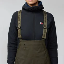 Fjällräven Women's Bergtagen GTX Tour Trousers
