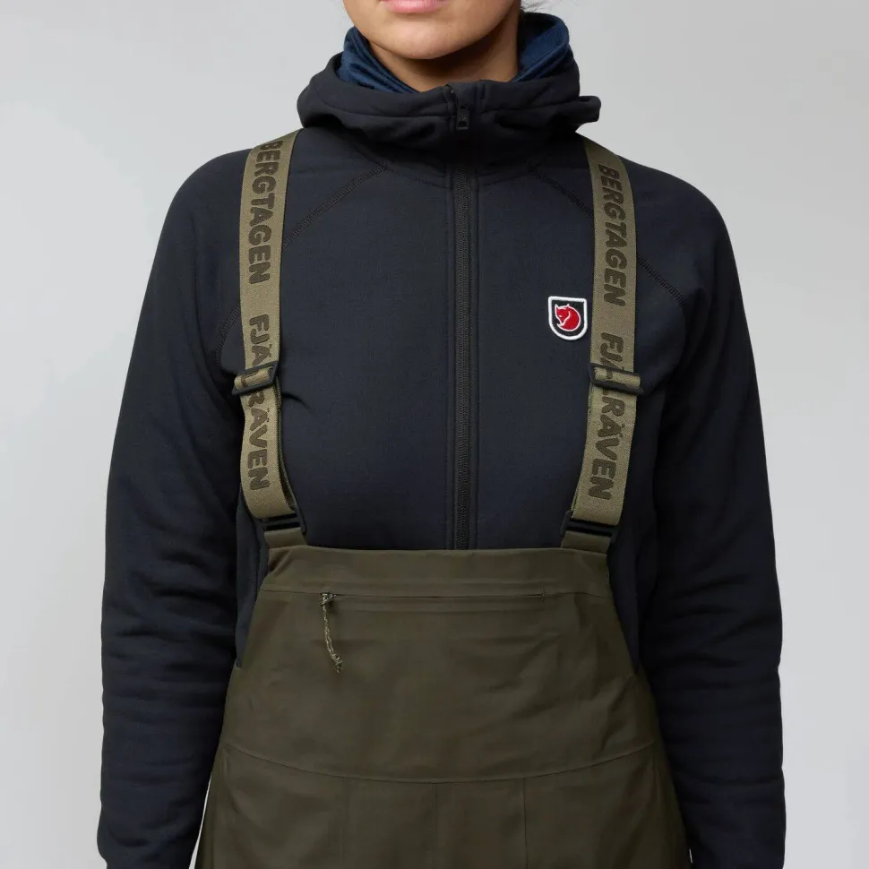 Fjällräven Women's Bergtagen GTX Tour Trousers