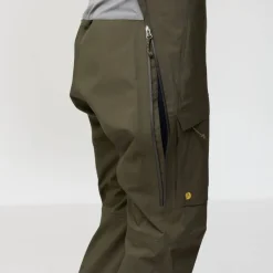 Fjällräven Women's Bergtagen GTX Tour Trousers
