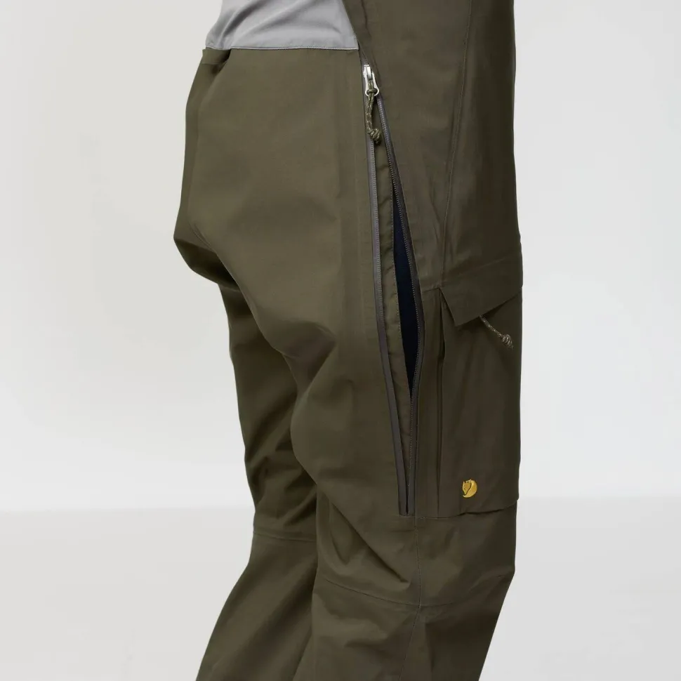 Fjällräven Women's Bergtagen GTX Tour Trousers