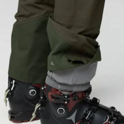 Fjällräven Women's Bergtagen GTX Tour Trousers
