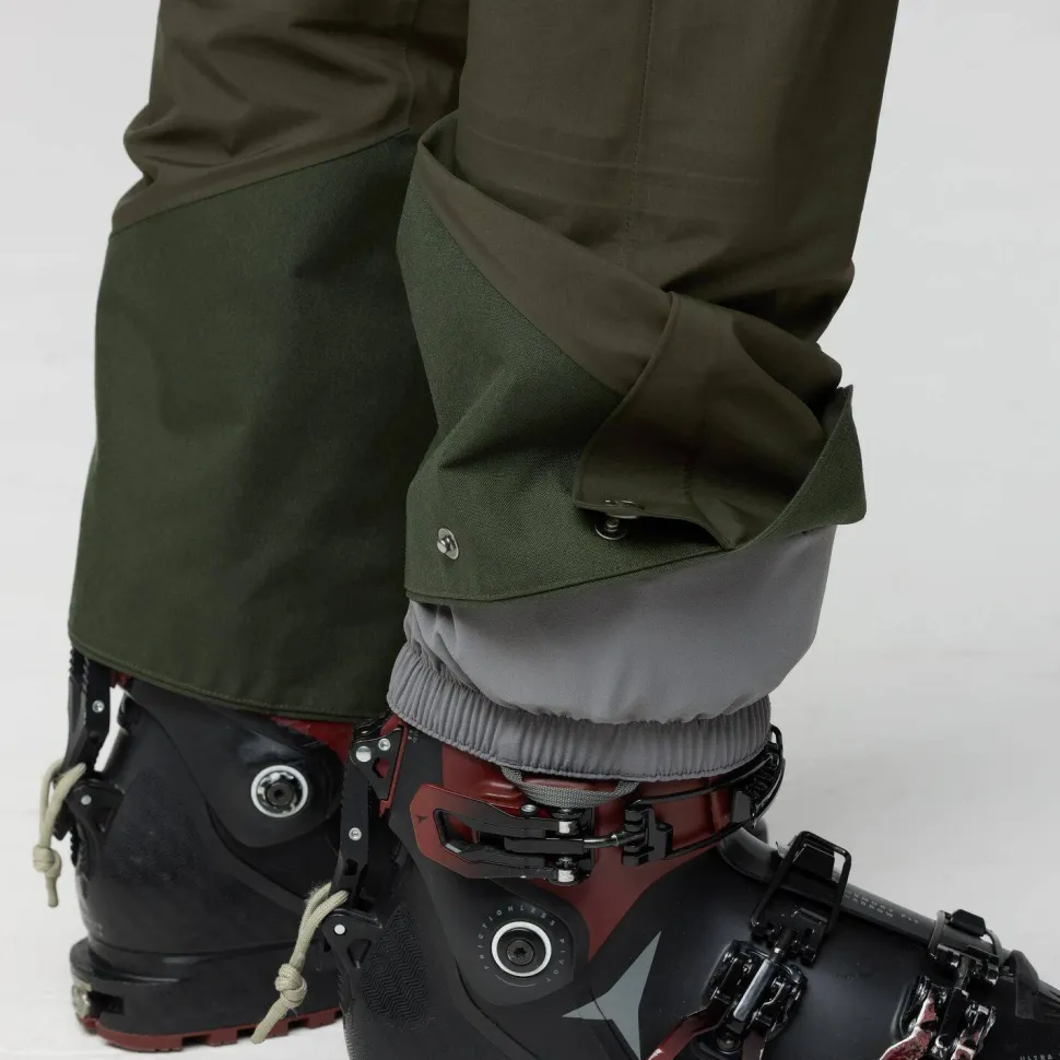 Fjällräven Women's Bergtagen GTX Tour Trousers