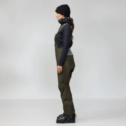 Fjällräven Women's Bergtagen GTX Tour Trousers