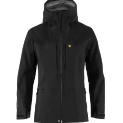 Fjällräven Women's Bergtagen GTX Tour Jacket