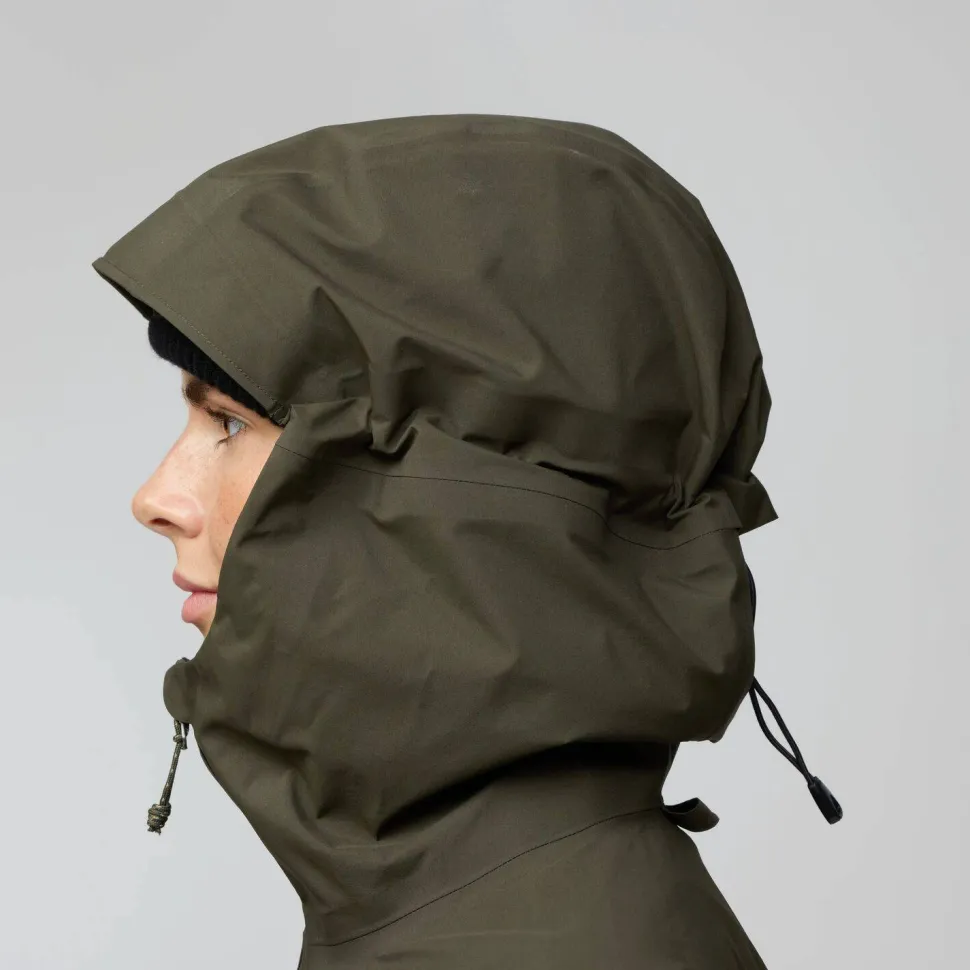 Fjällräven Women's Bergtagen GTX Tour Jacket