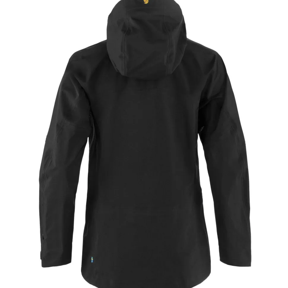 Fjällräven Women's Bergtagen GTX Tour Jacket