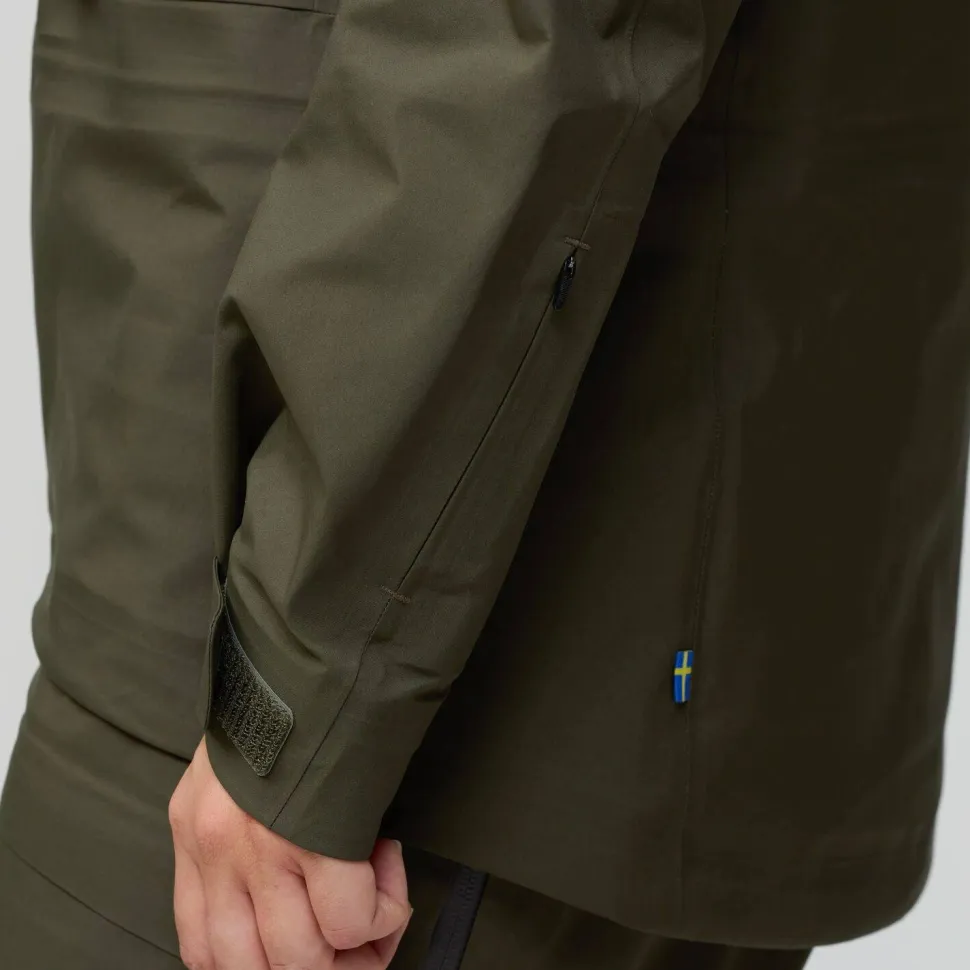 Fjällräven Women's Bergtagen GTX Tour Jacket