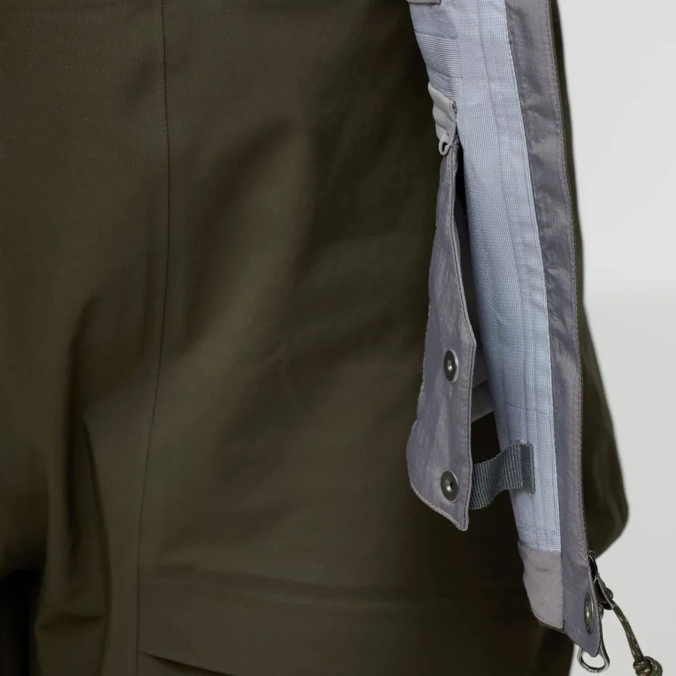 Fjällräven Women's Bergtagen GTX Tour Jacket