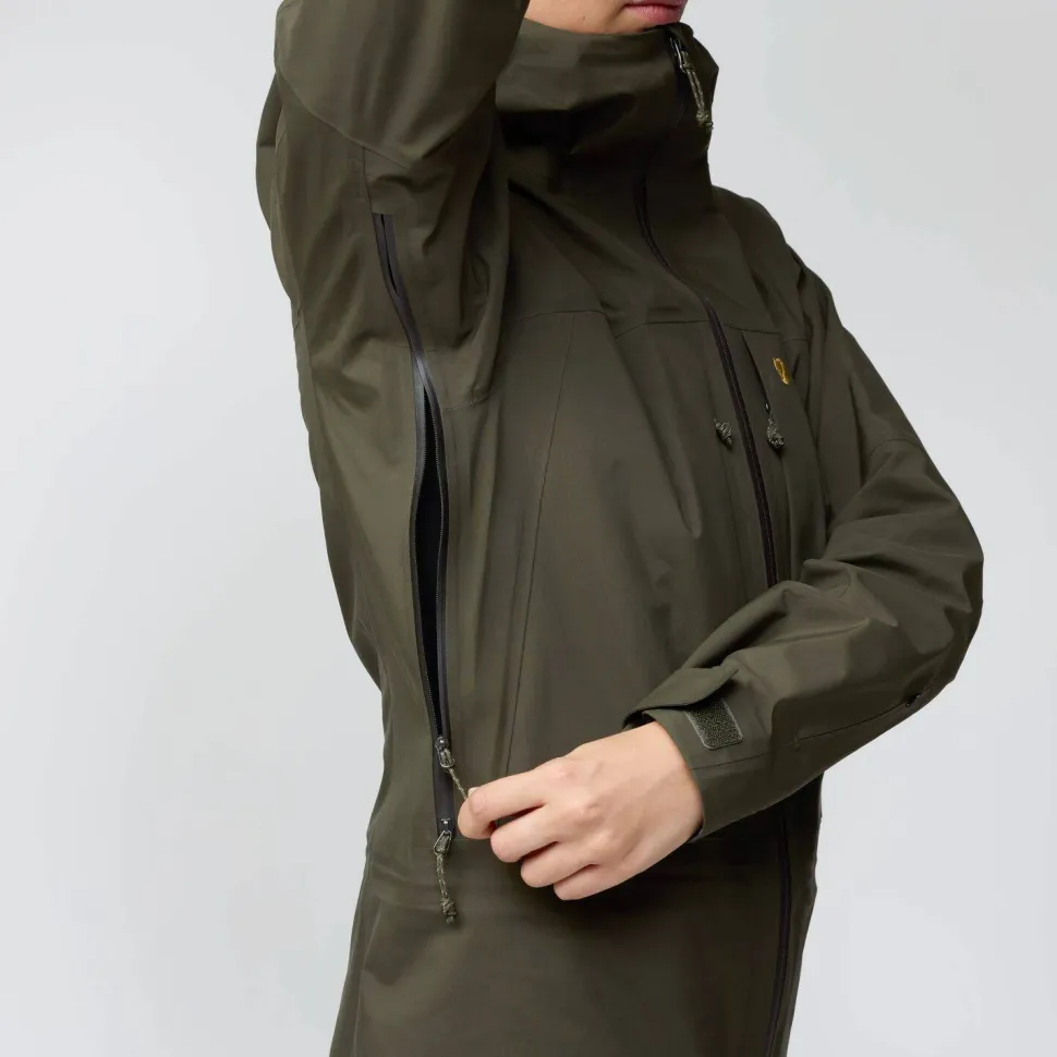 Fjällräven Women's Bergtagen GTX Tour Jacket