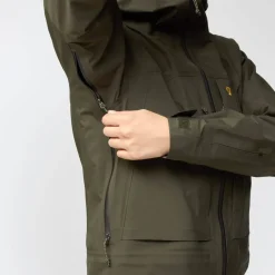 Fjällräven Women's Bergtagen GTX Tour Jacket