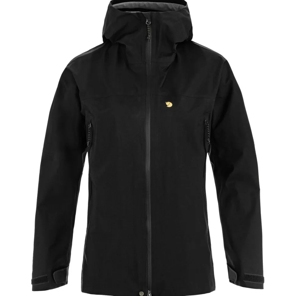 Fjällräven Women's Bergtagen Lite GTX Jacket