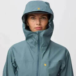 Fjällräven Women's Bergtagen Lite GTX Jacket