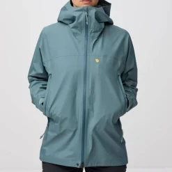 Fjällräven Women's Bergtagen Lite GTX Jacket