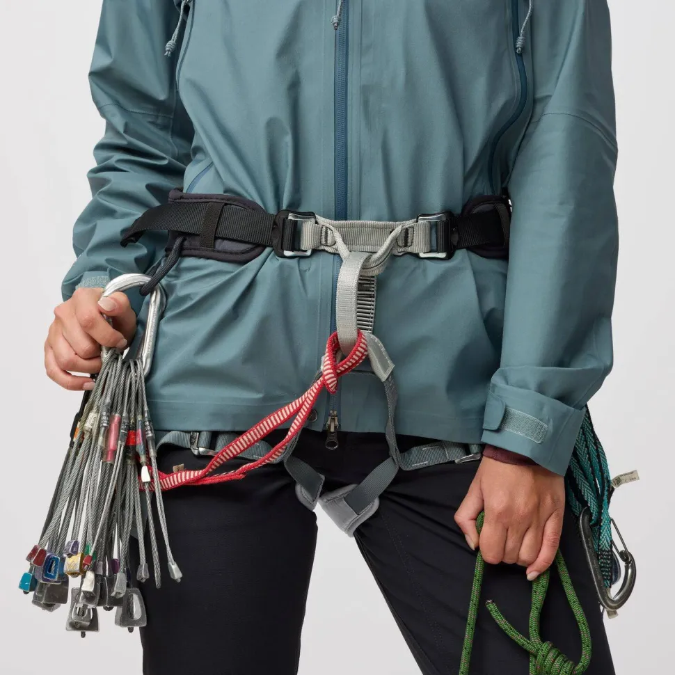 Fjällräven Women's Bergtagen Lite GTX Jacket