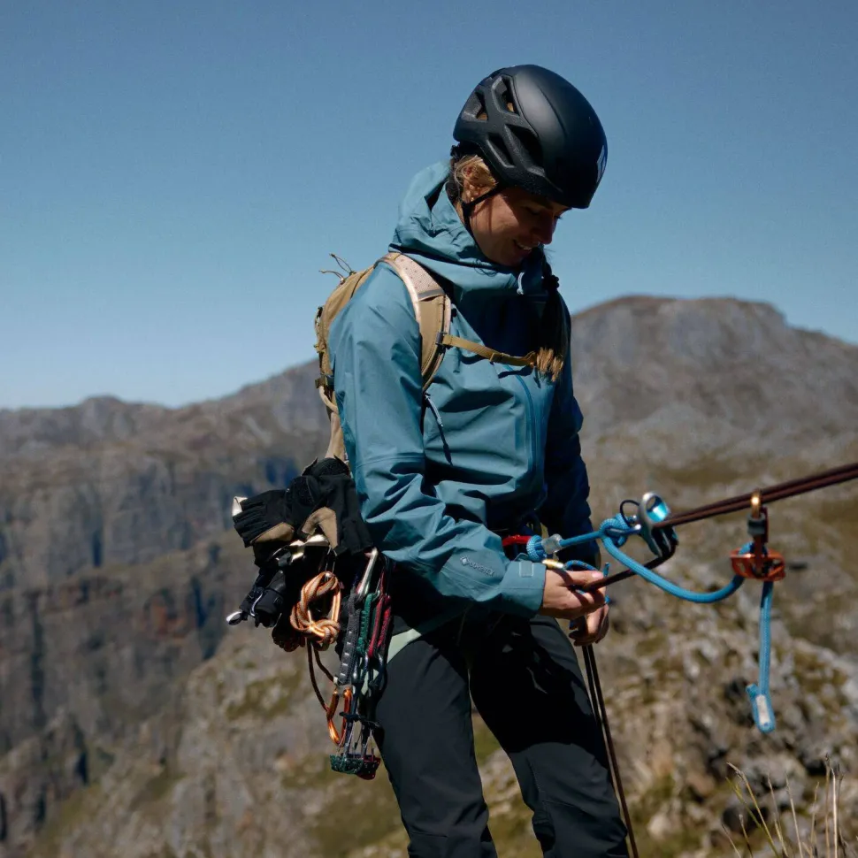 Fjällräven Women's Bergtagen Lite GTX Jacket