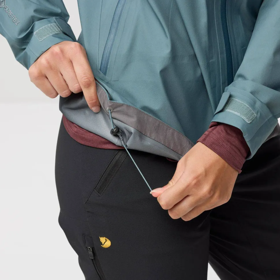 Fjällräven Women's Bergtagen Lite GTX Jacket