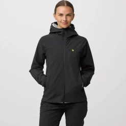 Fjällräven Women's Bergtagen Stretch Jacket